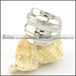 Stainless Steel Rin -r000607