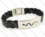Stainless Steel Bracelets -JB060027