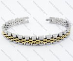 Stainless Steel bracelet - JB190007 Stainless Steel bracelet - JB190007