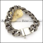 Stainless Steel Bracelet -b000744 Stainless Steel Bracelet -b000744