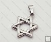 Stainless Steel Pendant - JP090137