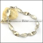 Stainless Steel Bracelet -b001214 Stainless Steel Bracelet -b001214
