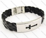Stainless Steel Bracelets -JB060025