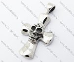 Stainless Steel pendant - JP370051