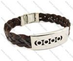Stainless Steel Bracelets -JB060013