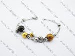 Stainless Steel bracelet -JB020008