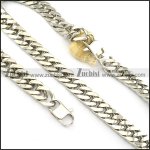 Stainless Steel Jewelry Set -s000670