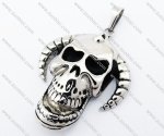Stainless Steel pendant - JP400035