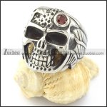 Stainless Steel Ring -r000744