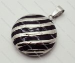 Stainless Steel Pendant - JP090086 Stainless Steel Pendant - JP090086