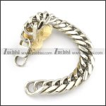 Stainless Steel Pendant-b001011