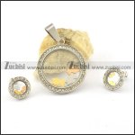 Stainless Steel Ring -s000377 Stainless Steel Ring -s000377