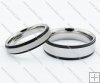 Stainless Steel Ring - JR050017