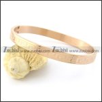 Stainless Steel Bracelet -b001256 Stainless Steel Bracelet -b001256