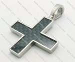 Stainless Steel Pendant - JP120061