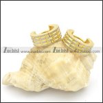 Stainless Steel Earrings -e000099 Stainless Steel Earrings -e000099