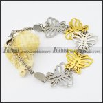 Stainless Steel bracelet - b000535  Stainless Steel bracelet - b000535