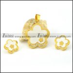 Stainless Steel Ring -s000368 Stainless Steel Ring -s000368