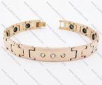 Stainless Steel Bracelet -JB130215 Stainless Steel Bracelet -JB130215