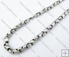 Stainless Steel necklace -JN020358