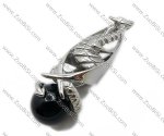Stainless Steel Pendant - JP060011