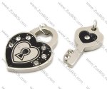 Stainless Steel pendant -JP140002