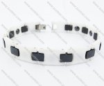 Stainless Steel Bracelet -JB130189 Stainless Steel Bracelet -JB130189