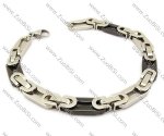 Stainless Steel bracelet -JB140014