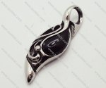 Stainless Steel Pendant - JP090259