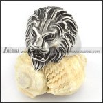 Stainless Steel Rings -r000365