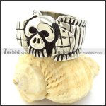 Stainless Steel Ring - r000857
