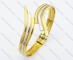 Stainless Steel Bracelet - JB200116 Stainless Steel Bracelet - JB200116
