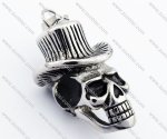 Stainless Steel Pendant-JP330058