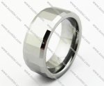 Stainless Steel Ring - JR270002