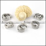 Stainless Steel Piercing Jewelry-g000069