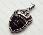 Stainless Steel Pendant - JP090295