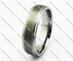 Stainless Steel Ring - JR270042