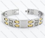Stainless Steel bracelet - JB190034 Stainless Steel bracelet - JB190034