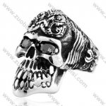 Stainless Steel Ring - JR350166