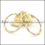 Stainless Steel Earring -e000460