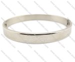 Stainless Steel Bracelet -JB100011 Stainless Steel Bracelet -JB100011