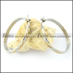 Stainless Steel Earring -e000550