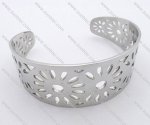 Stainless Steel bracelet - JB050079 Stainless Steel bracelet - JB050079