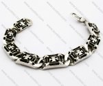 Stainless Steel bracelet - JB050136