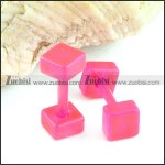 Stainless Steel Piercing Jewelry-g000011