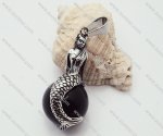 Stainless Steel Pendant - JP090266