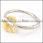 Stainless Steel Pendant-b000907 Stainless Steel Pendant-b000907