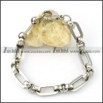 Stainless Steel Bracelet -b001217 Stainless Steel Bracelet -b001217