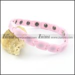 Stainless Steel Bracelet - b001559 Stainless Steel Bracelet - b001559