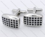 Stainless Steel Cufflink -JC120166